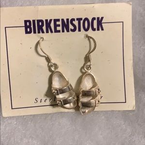 Sterling Silver Earrings